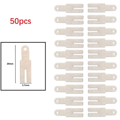 Nickel Sheet Battery Connection Nickel Sheet Power Batteries And Instrumentation