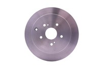 Hella 8DD 355 116-781 Bremsscheibe FüR Suzuki