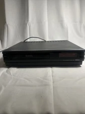 RCA VCR VR335 Entertainment Series Tested Works