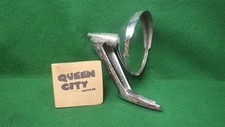1957 1958 1959 Chrysler Twin Post Rear View Mirror Autolite 1801 Mopar