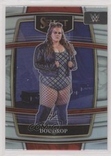 2022 Panini Select WWE Concourse Silver Prizm Doudrop #27 0f9i