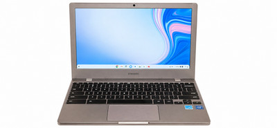 Samsung Chromebook 4 11.6'' (32GB eMMC Intel Celeron N4020 1.1GHz 4GB RAM)...