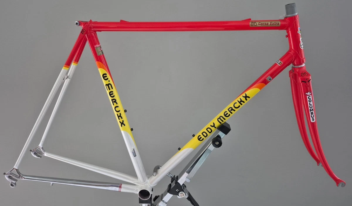 Eddy Merckx Bikes for sale | eBay