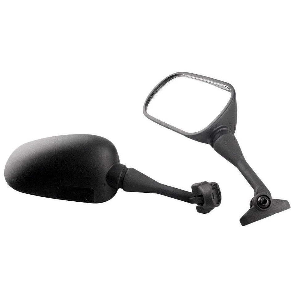 Espejo retrovisor moto Honda CBR600F4/F4i 1999-05 RC51 RVT1000R 2000-05 Foto 4 de 4