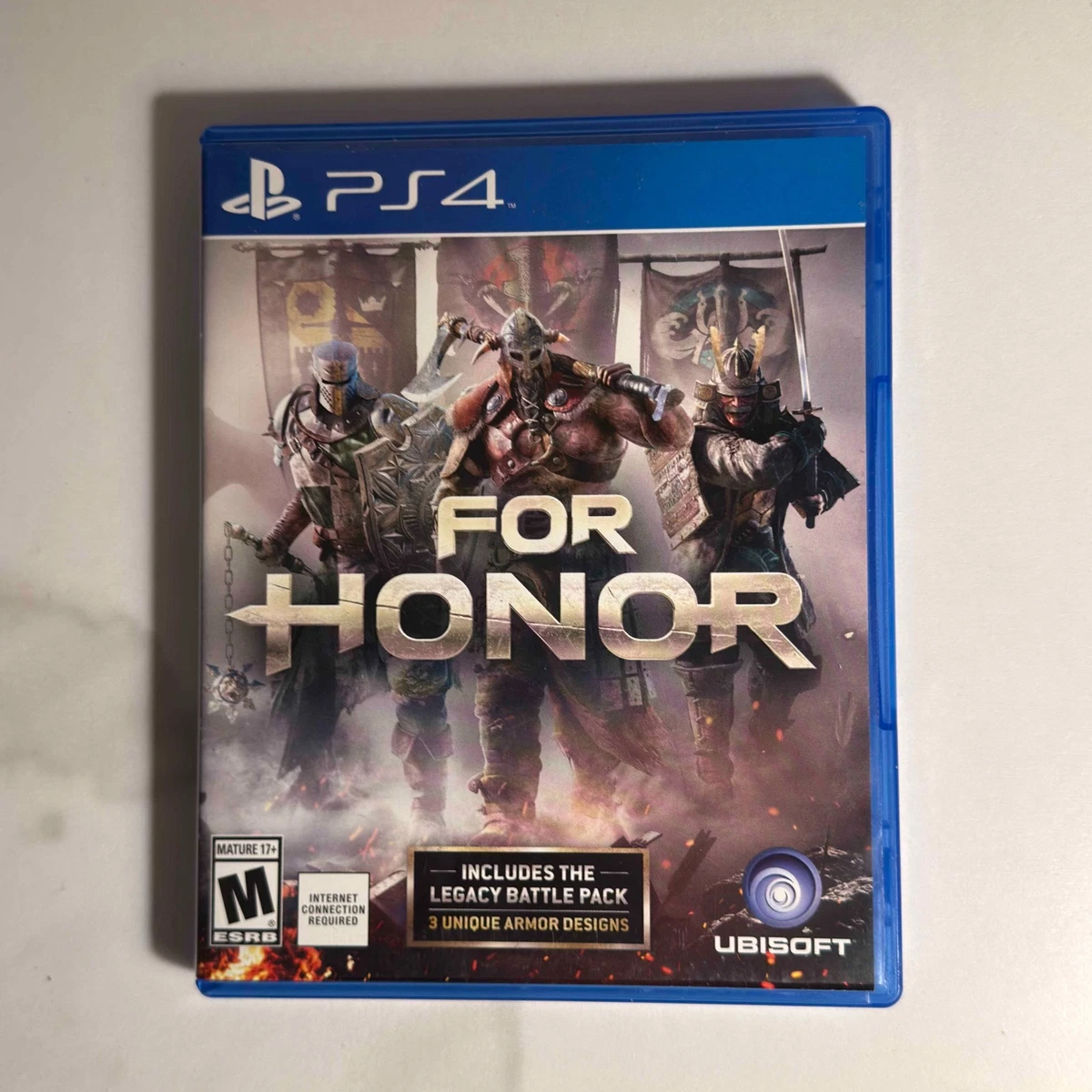 Sony PlayStation 4 Video Games For Honor for sale | eBay