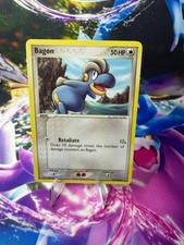 BAGON 43/108 POWER KEEPERS Common Pokemon on eBay
