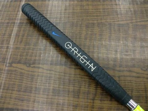 NIKE Right Handed Putter Method Origin B1-01 Steel Shaft 33 Inches - Picture 6 of 6