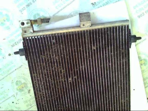 KONDENSATOR / KÜHLER DER KLIMAANLAGE KONDENSATOR FÜR PEUGEOT 406 BERLINA  302108