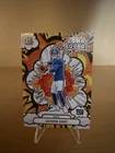 2025 Panini Donruss - Bomb Squad Jaxson Dart #BS-JDT (RC)
