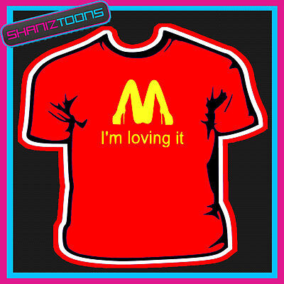 Lovin It Legs Adult Novelty Funny Slogan Tshirt Ebay