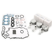 Engine Rebuild Kit Piston 82.00mm Cr 111 Fit For 318i 418i Mini 11258623260