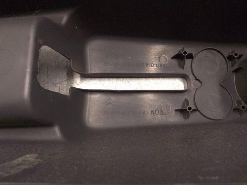 844926 molding for PEUGEOT PARTNER (S2) 2002 - Picture 3 of 3