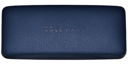 Cole Haan Men's Black Square Sunglasses w/ Gradient Lens CH6083-001 - Picture 2 of 2