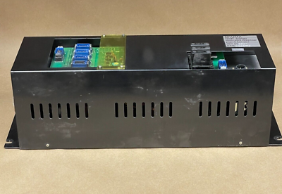 OKUMA OSP 5000 INDUCTOSYN POWERAMP E0215-541-001 WITH PC-459B