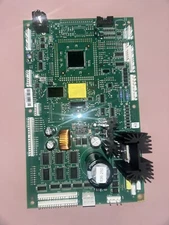 ROYAL VENDORS RVCC-550, 660 & 804 MAIN BOARD