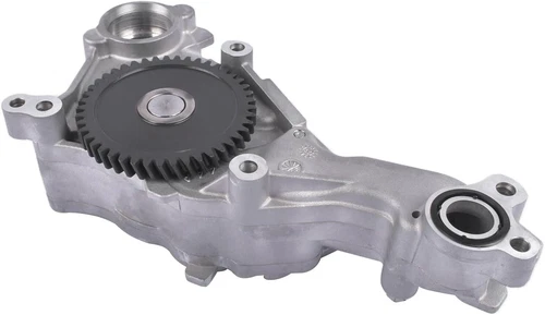Oil Pump For 2014 -2021 Dodge Ram 1500 Jeep Grand Cherokee 3.0 Diesel 68489996AA - Picture 10 of 17