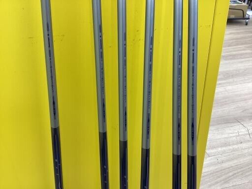 Bridgestone TOURSTAGE ViQ 2010 Irons #5-9.P(6Clubs)/VT-50i Bridgestone TOURSTAGE ViQ 2010 Irons #5-9.P(6Clubs)/VT-50i