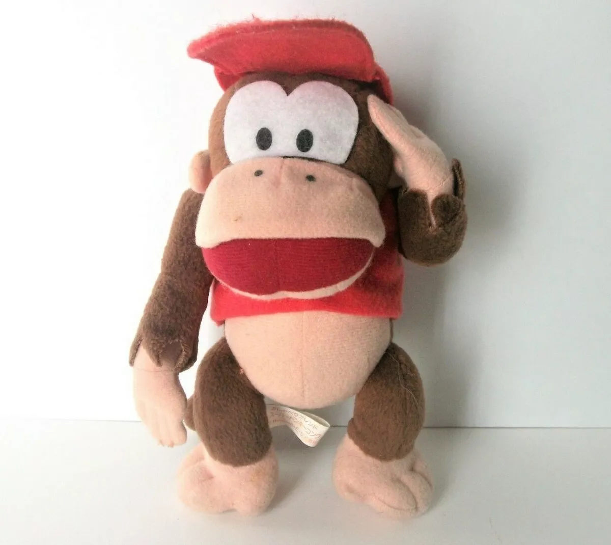 Plush DK