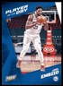 2021 Panini Player of the Day #38 Joel Embiid