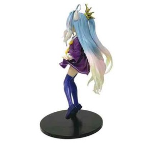 19CM Anime NGNL No Game No Life White "Figure Anime PVC Anime Action Figures.