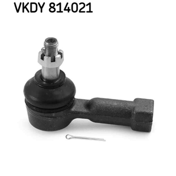 Skf Spurstangenkopf Vkdy 814021-image