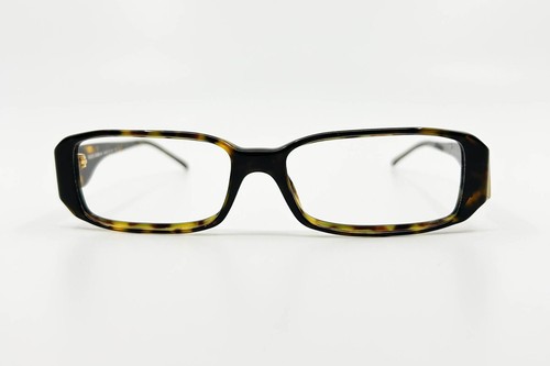 Dolce & Gabbana DG 3007 502 Eyeglasses Frames Womens Brown 51-14-130  3314