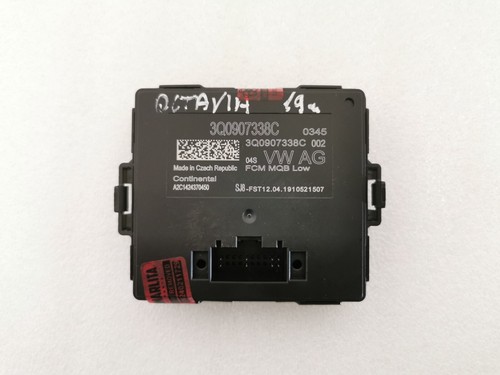 Audi A3 8V VW Golf VII 7 Xenon Scheinwerfer Modul Steuergerät Kurvenlicht