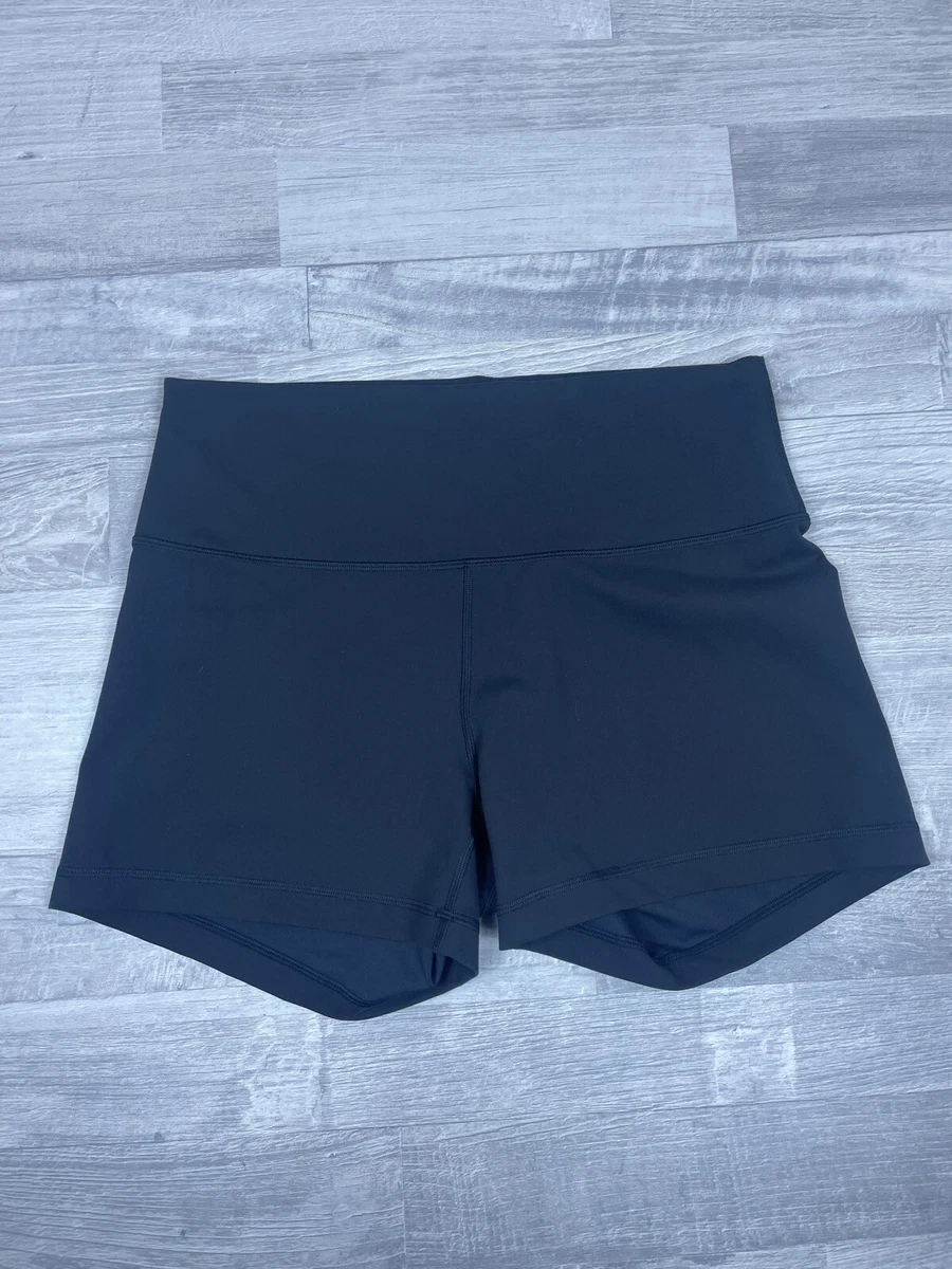 Lululemon 2024 compression shorts