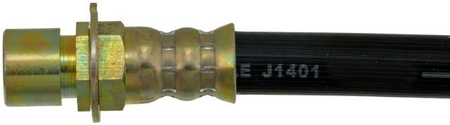 Оригинальный гидравлический шланг тормоза Dorman для GMC 3000 1960 - Изображение 2 из 4