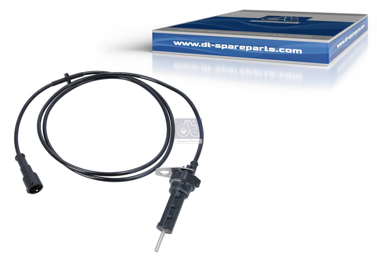 2.40571 Verschleißsensor passend für VOLVO 3986607 20392985 20442608 ...