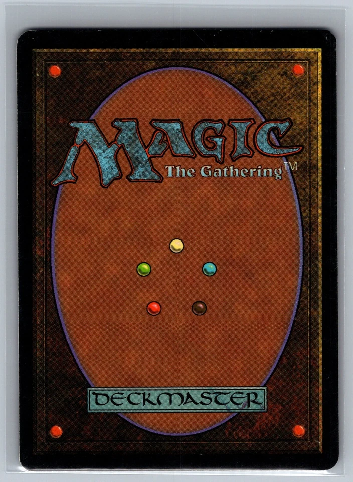 Magic The Gathering FRENCH Tempest Vec Townships MTG TCG CCG - Image 2 of 2