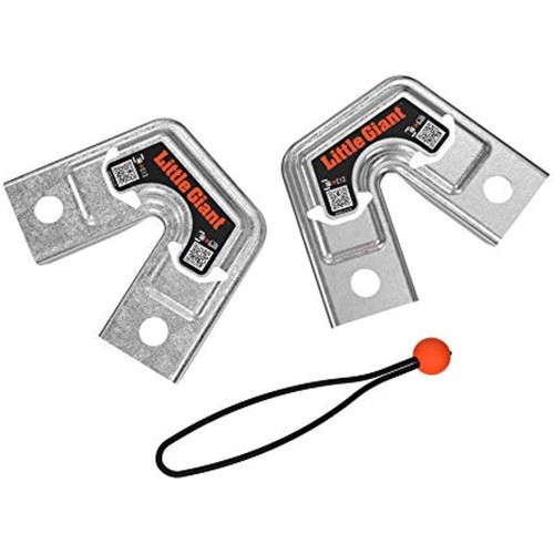 Kleine Riesen Leiterbockhalterungen - Bild 3 von 8