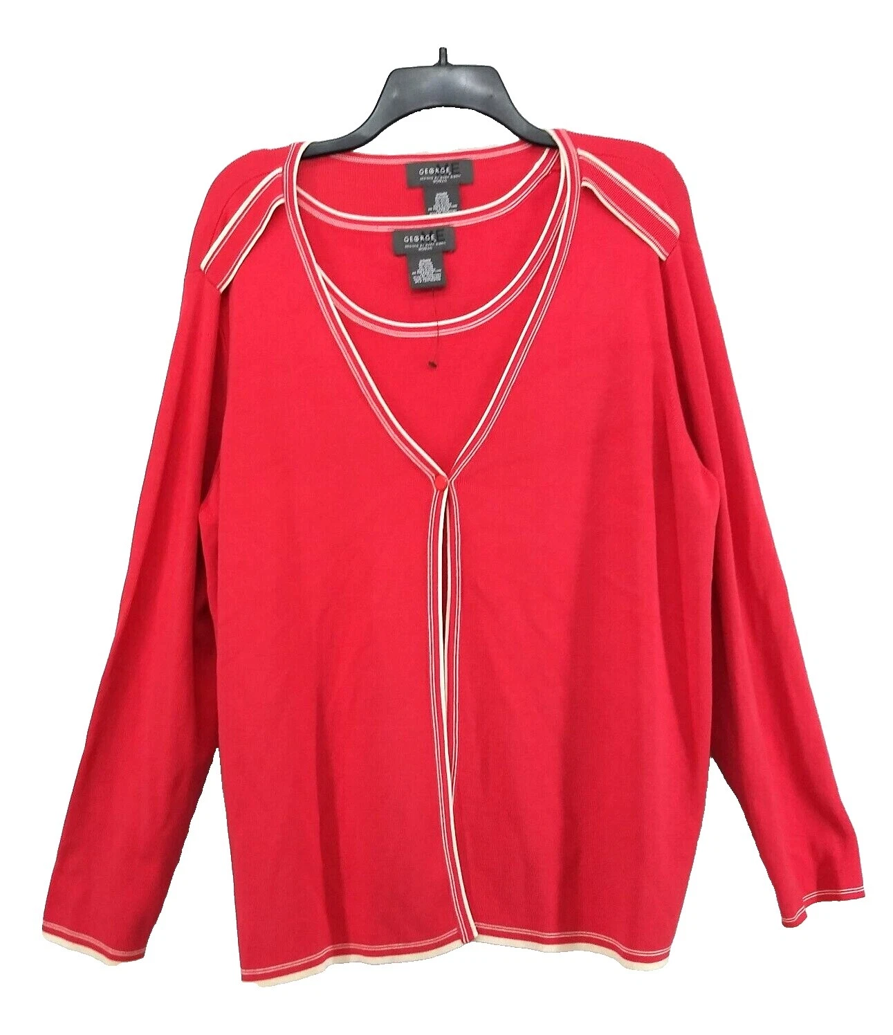 Женские повседневные свитера George