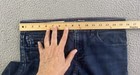 Anthropologie Pilcro Jeans Sz 29 (Measures 31.5 x 30) Mid Rise Stretch Denim EXC — photo 4