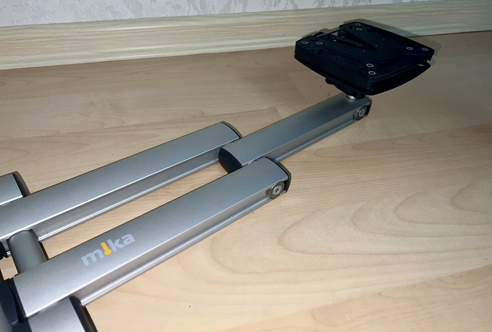 Yellowtec Mika Monitor Arm M (YT 3230) + Mika System Pole 44,5 cm - Image 4 of 4