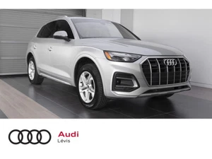 2021 Audi Q5 Komfort 45 TFSI quattro