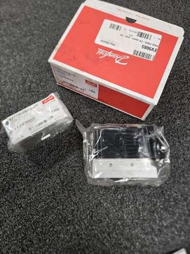11293935 PVED-CX4-S7-SP DANFOSS VENTIL