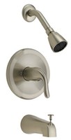 Ez-flo 10206 Tub And Shower Trim Kit, New, Free Shipping on sale Ez-flo 10206 Tub And Shower Trim Kit, New, Free Shipping on sale