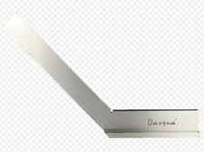 Dasqua 135' Square with Wide Base 200 mm x 130 mm (Ref: 92223106) BARGAIN PRICE!