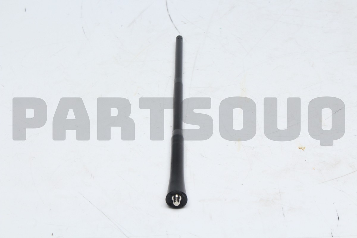 8630953060 Genuine Toyota POLE SUB-ASSY, ROOF ANTENNA 86309