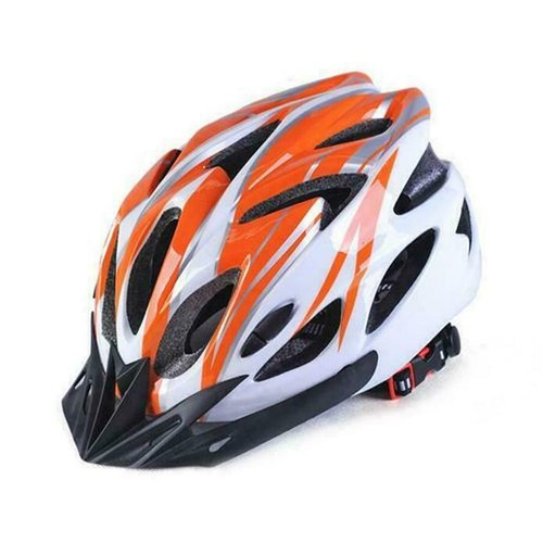 Protective Mens Adult Road Cycling Safety Helmet MTB Mountain Bike Bicycle Cycle - Picture 14 of 19