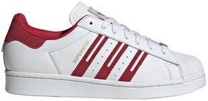 adidas gazelle silver green womens adidas Korn Superstar Shoes — Skatepark of Tampa main image 1
