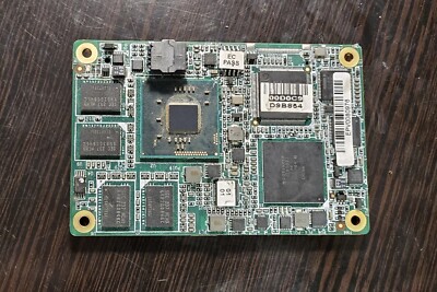 1PC Used Advantech SOM-7565SZ2 motherboard SOM-7565 REV:A101-2
