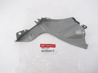 Genuine OEM Kia 66325 C5000 Passenger Rear Upper Fender