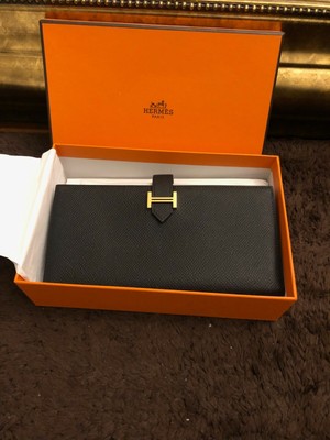 hermes bearn trifold wallet