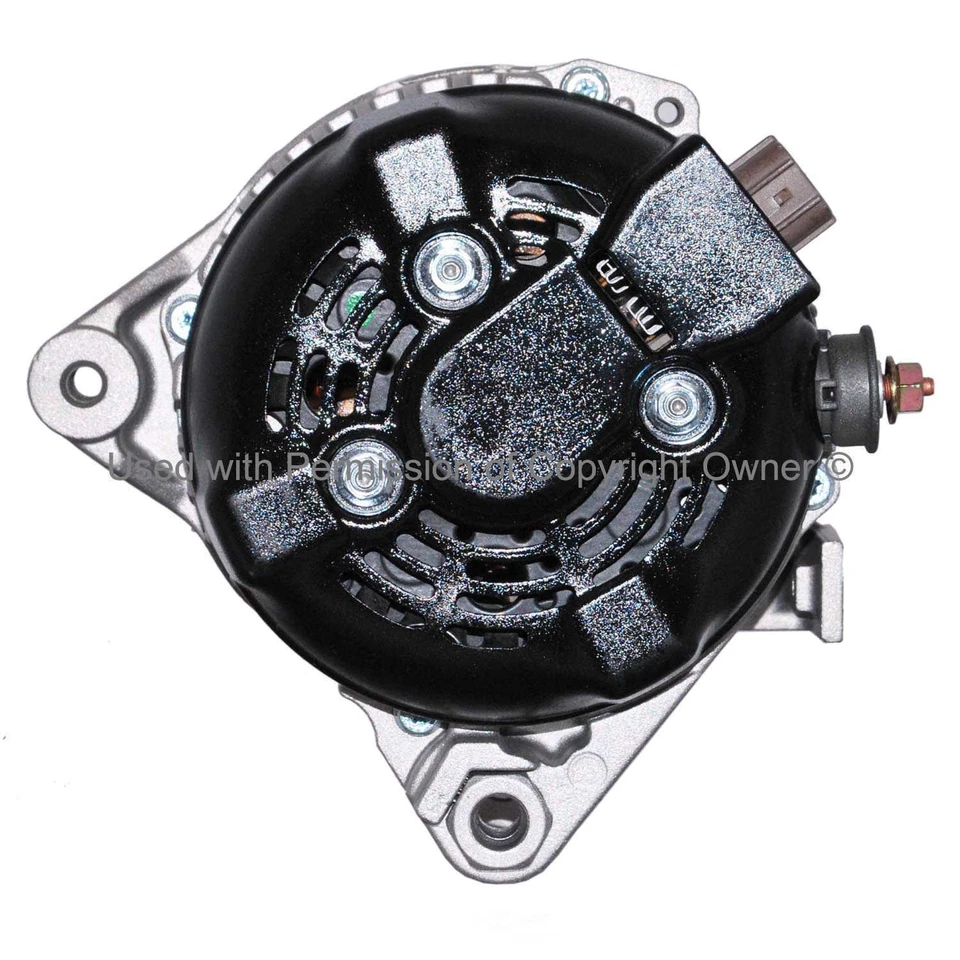 Alternador para Toyota Highlander 2004-2007 2,4 L 4 cilindros 2005 2006 15448 Foto 2 de 4