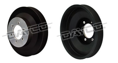 POWERBOND OVERDRIVE BOLT-ON ADAPTER FOR HSV GTS GEN-F LSA SUPERCHARGED 6.2L V8