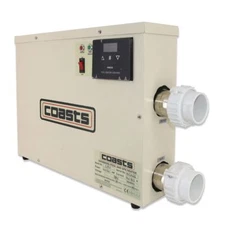 15KW/240V Swimming Pool Heater Special for Small Pool & Massage Pool USA enpod