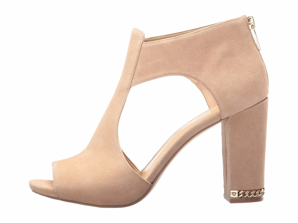 Michael kors shop sabrina sandal