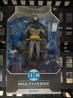 Mcfarlane DC Multiverse Batman Detective Comics #1000 - New
